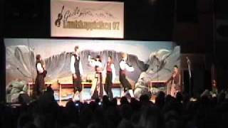 Norwegian Dance Halling  Laus [upl. by Ahsemik725]