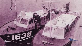 Evolution of Bridlington Harbours Westend [upl. by Ettelegna153]