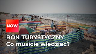 Jak uzyskać i jak wykorzystać bon turystyczny [upl. by Inaliel671]