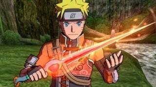 Naruto Shippuden Ultimate Ninja 5 All Ultimate Jutsu Specials [upl. by Vitale]