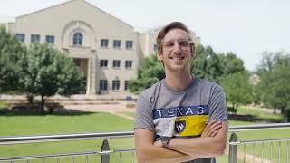 Get an Education Not a Crash Course  Texas Wesleyan University [upl. by Saville]