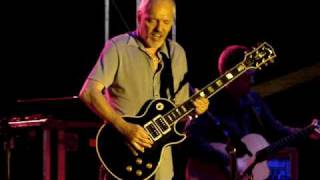 Peter Frampton  While My Guitar Gently Weeps 071208 [upl. by Milak315]