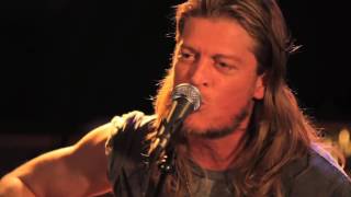 Puddle Of Mudd  Blurry Acoustic Live 2009 [upl. by Ulphiah20]