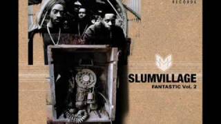 Slum Village feat Kurupt  Forth amp Back [upl. by Cogswell]