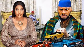 ABADA NA SOUTH SEASON 45amp6 TRENDING NEW MOVIE Yul Edochie 2021 Latest Movie [upl. by Arinay]