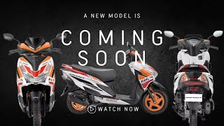 Honda Grazia 125 Repsol Edition 2024 Price in Philippines [upl. by Accebar]