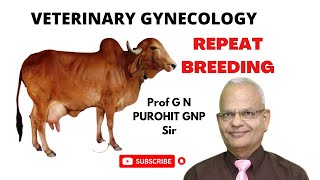 Breeding Troubles Heres How the Experts Treat Embryo Deaths and Fertility Loss [upl. by Yellat63]