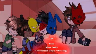 Ah meme Gacha life  4 tormentous [upl. by Othelia]