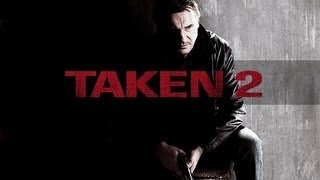 Taken 2  Official Trailer 2  Subtitulado en español [upl. by Korella173]