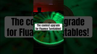 Upgrade your Fluance RT8284 with this LED Kit turntable fluance [upl. by Martica743]