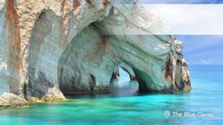 Zante Destination Guide [upl. by Naehgem]