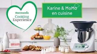 Réaliser des écorces doranges confites au Thermomix® TM6™ [upl. by Itsrejk165]