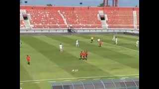 Timor Leste vs Mongolia 41Highlightsafcqualifiers [upl. by Udela861]