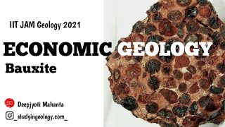 Formation of BauxiteMode of occurence of bauxite Indian deposits of bauxite [upl. by Kcid]