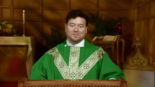 Sunday Catholic Mass Today  Daily TV Mass Sunday January 28 2024 [upl. by Atires132]