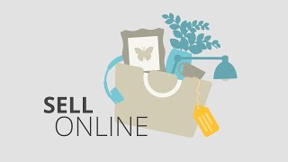 How you can sell online with your online shop [upl. by Tiffany]