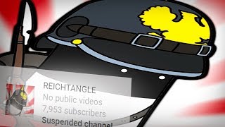 REICHTANGLE NEW CHANNEL [upl. by Oker]