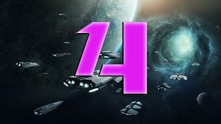 Stellaris S02E04 multi massif quotBackstab et trahison les chroniques de Darkfishquot [upl. by Ylrebmi891]