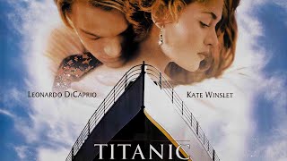 35  Titanic Expanded Soundtrack  Unable To Stay Unwilling To Leave By James Horner [upl. by Eninahpets]