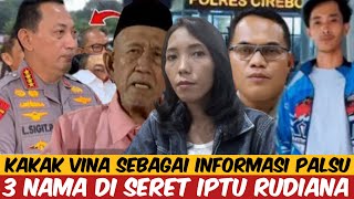 MAMPUS  3 NAMA DISERET IPTU RUDIANA [upl. by Yriek]