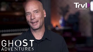 Westerfeld House Update  Ghost Adventures  Travel Channel [upl. by Stuart]