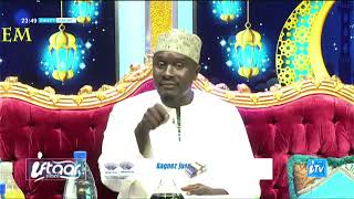 Serigne Abo Mbacké Thiam  Assemblée nationale depuis décembre ba légui ligey youniou [upl. by Prior]