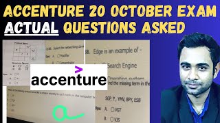 Accenture Pseudo Codes AccentureHiring accenturepseudocodes accentureexamquestions accenture [upl. by Brawner]