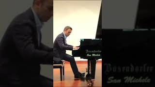 Mariage dAmour  Piano mariagedamour piano richardclayderman pianomusic pianocover [upl. by Alarick]