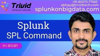 Splunk SPL Tutorial Splunk Search Processing language  A Guide for Mastering SPL Commands [upl. by Ardnaiek]