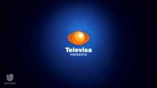 Televisa Presenta [upl. by Raimes813]