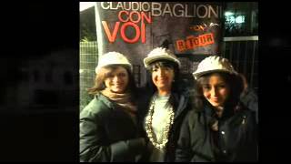 20112014 Claudio Baglioni Taranto [upl. by Duntson616]