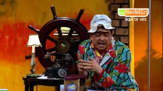 Abelardo de la Espriella en The Susos Show [upl. by Carbo]