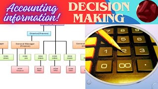 ACCOUNTING TO DECIDE  FULL CHAPTER PRESENTATION [upl. by Sabine920]