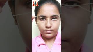 HOW TO GROOM SHAPE amp MAINTAIN EYEBROWS AT HOME BEGINNER FRIENDLY [upl. by Kemp]