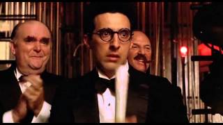 Barton Fink film 1991 TRAILER ITALIANO [upl. by Abekam775]