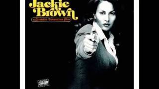 Jackie Brown OSTMonte Carlo Nights [upl. by Ronoel30]