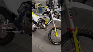 Husqvarna TC 85⭐ husqvarna tc85 goride offroad motocross enduro moto alessandria piemonte [upl. by Nogam]