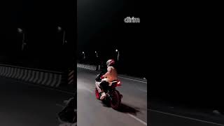 My dream bike and R15 V4 riding 🏍️👍 subscribe now hyperride holoride [upl. by Tombaugh]