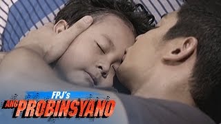 One mission  FPJs Ang Probinsyano With Eng Subs [upl. by Isayg]