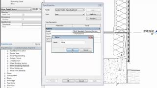 Autodesk Revit Create a Repeating Detail [upl. by Ezmeralda]