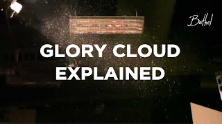 Glory Cloud Explained  Bill Johnson  Bethel Church [upl. by Carmelita]