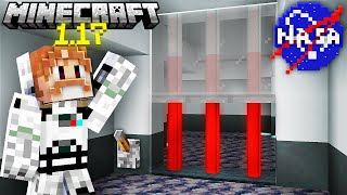 A PORTA COM LASER NO MINECRAFT 117 91 CREATIVESQUAD [upl. by Hooke]