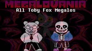 Undertale  Earthbound  Homestuck quotMEGALOVANIAquot Remix By scoutboom47 [upl. by Bull]