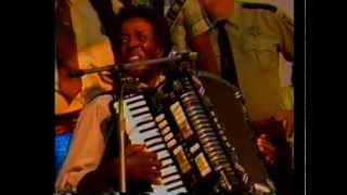 Zydeco  1980s  Clifton Chenier The King of Zydeco 1925  1987 [upl. by Teerprah825]