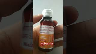 Macbery dx syrup uses in hindi  cough antiallergic medicinekijankari medworld0 shortsfeed [upl. by Argella584]