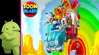 Toon Blast Android Igrice Srbija [upl. by Kelley]