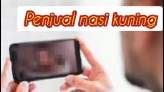 Video Penjual Nasi kuning di lelief viral ternyata [upl. by Winograd993]