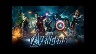 The Avengers Assemble Theme Tune [upl. by Asila]