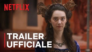 The Decameron  Trailer ufficiale  Netflix Italia [upl. by Enelegna]