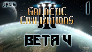 FR Galactic Civilisation 3  Beta 4  1 [upl. by Blossom417]